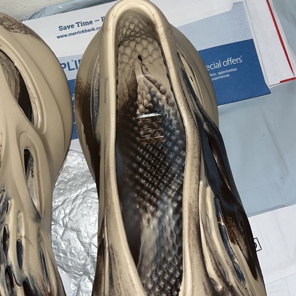 EVA Foam RNNR Foam Runner Sneakers Clogs Slippers New all sizes Mens New - Picture 8 of 13